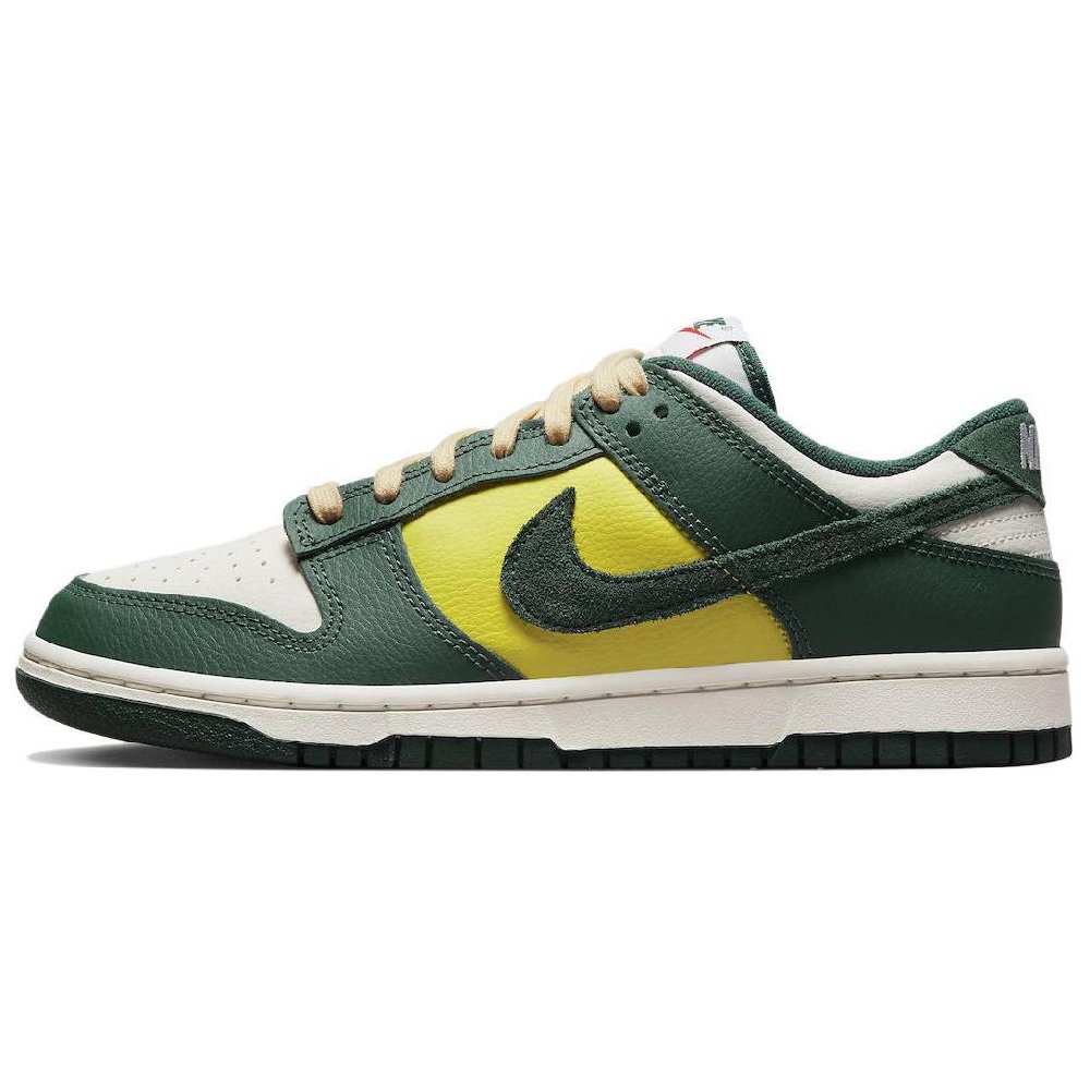 Nike Dunk Low Se Noble Green Women's