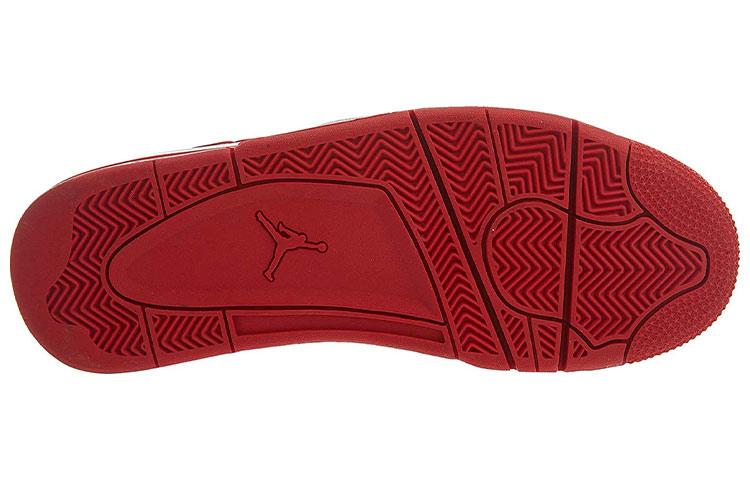 Jordan 4 Retro 11Lab4 Red купить в интернет-магазине Yoocart с быстрой доставкой по России.