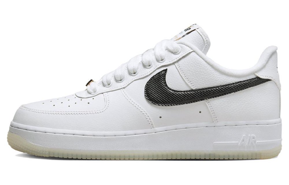 Nike Air Force 1 '07 'Bronx Origins'