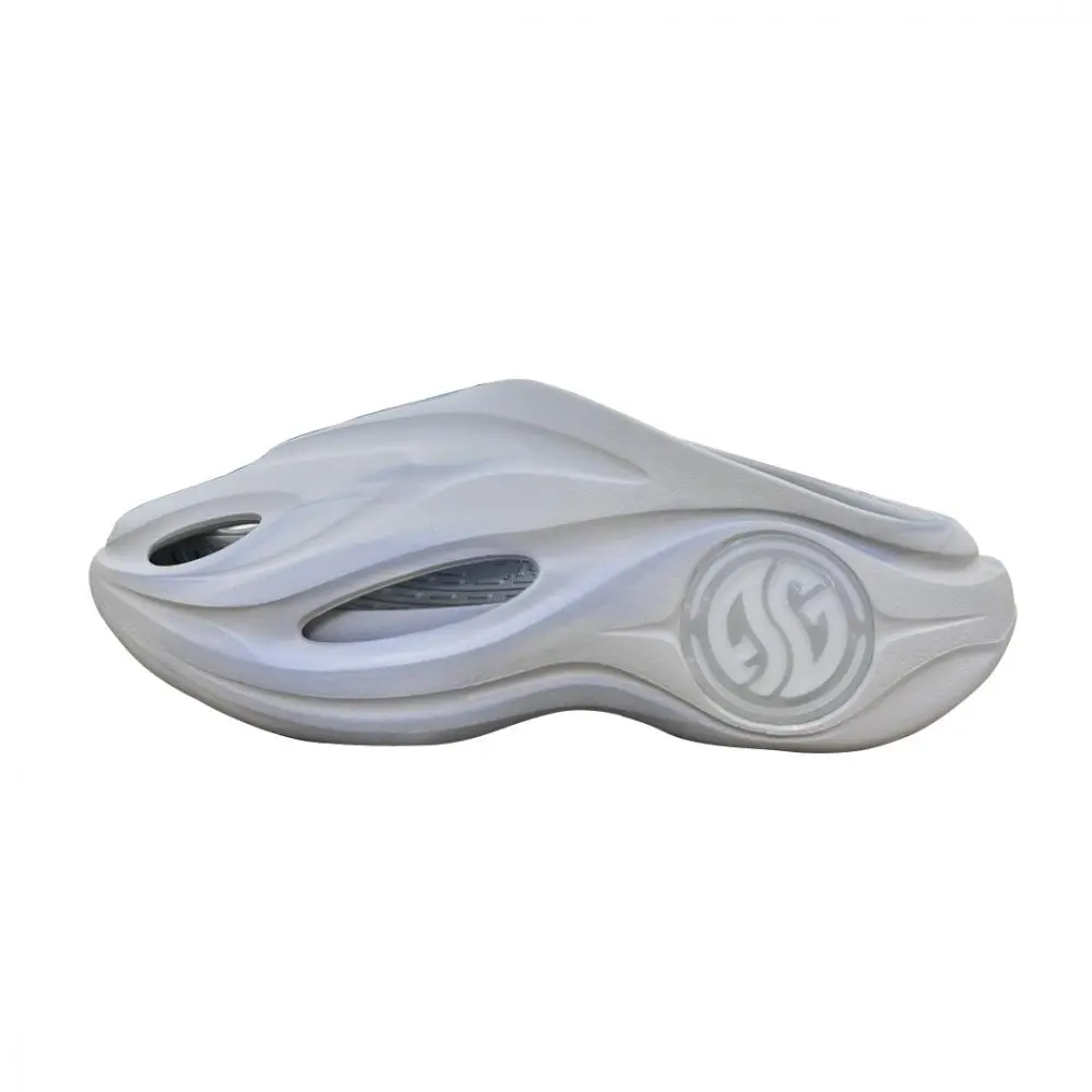 361° Whale Cruise 2 Clogs Men's Gray
