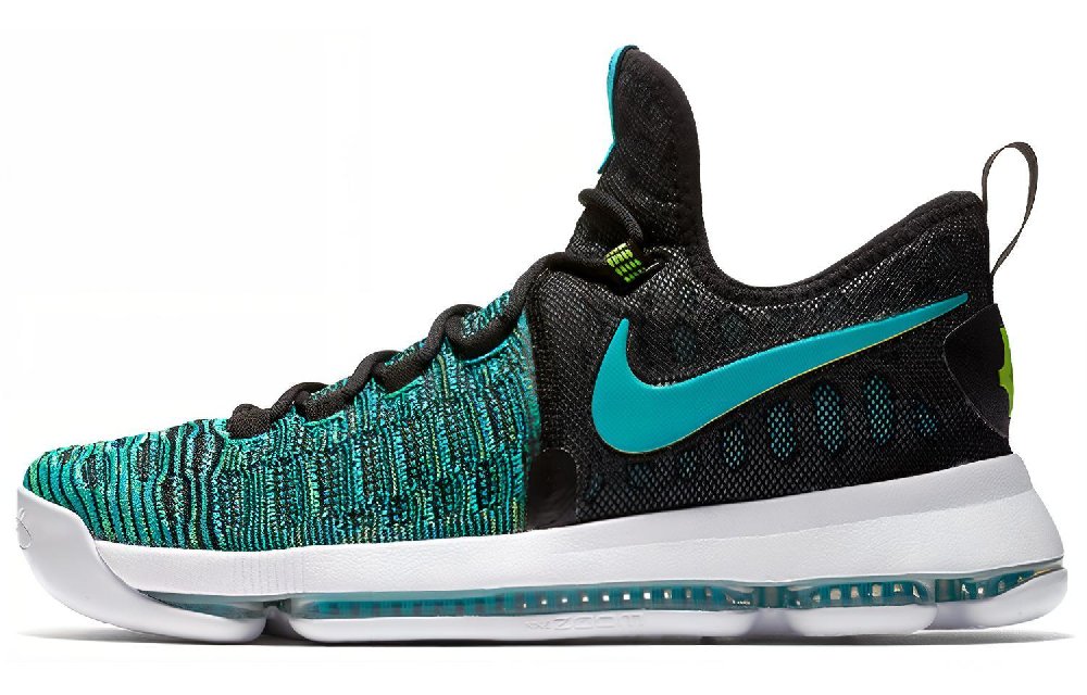 Nike Kd 9 Birds Of Paradise