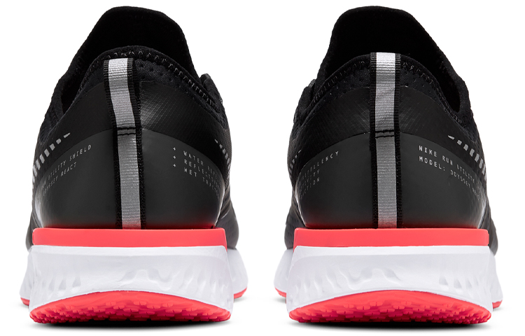 Nike Odyssey React 2 'Black' купить в интернет-магазине Yoocart с быстрой доставкой по России.