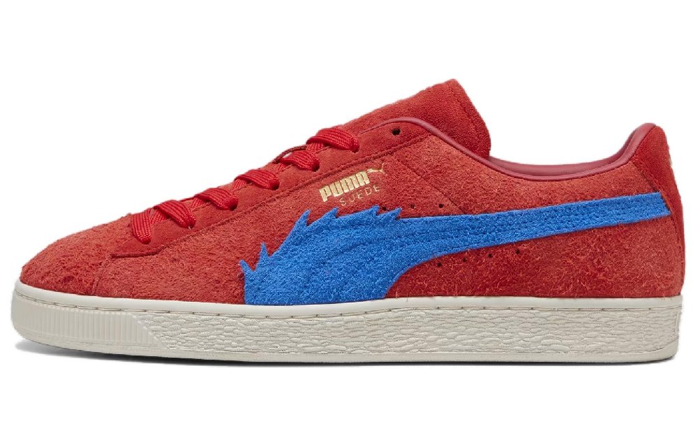PUMA Suede One Piece Buggy