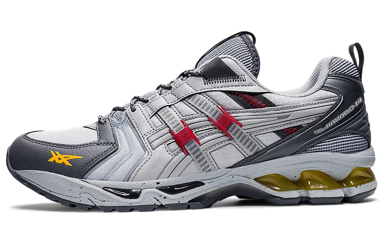 Asics Gel Kayano 14 Re Piedmont Grey Metropolis
