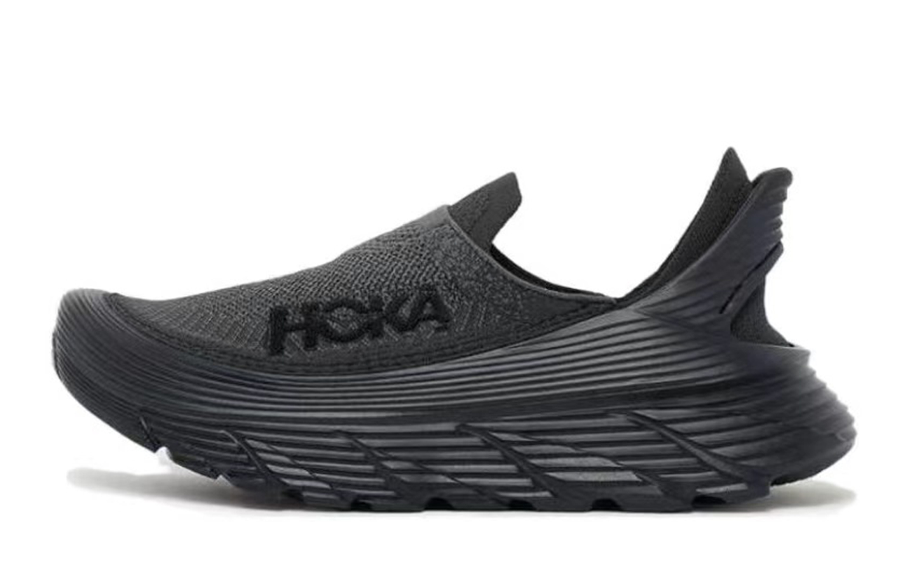 HOKA ONE ONE Restore TC Low Top Running Shoes Unisex Black Blue Green купить в интернет-магазине Yoocart с быстрой доставкой по России.