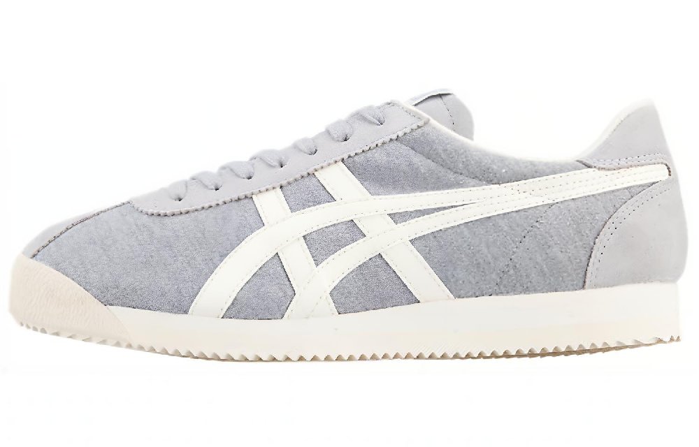 Onitsuka Tiger Corsair 'Grey White'