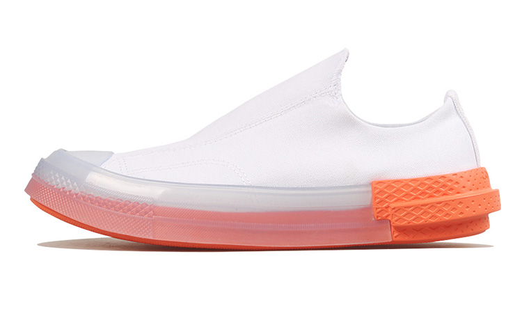 Converse Chuck Taylor Disrupt Cx 'White Wild Mango'