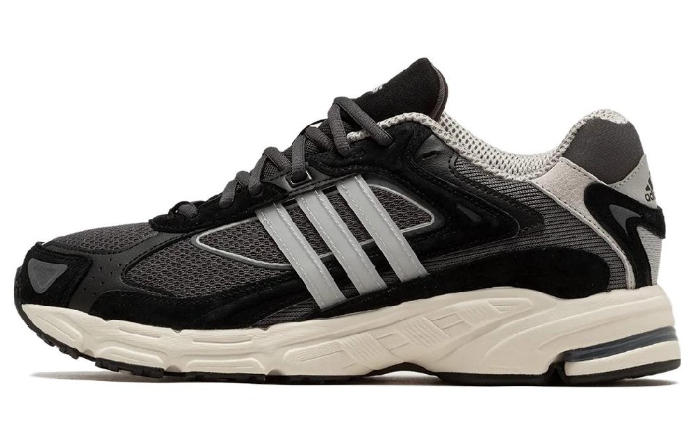 Adidas Response Cl 'Grey Black'