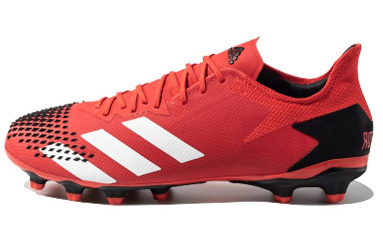 adidas Predator 20.2 MG 'Red'