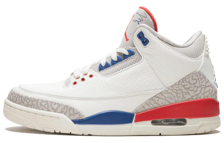 JORDAN 3 Retro International Flight