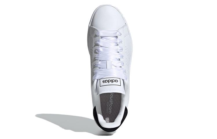 Adidas Advantage Bold 'White Black' Women's купить в интернет-магазине Yoocart с быстрой доставкой по России.