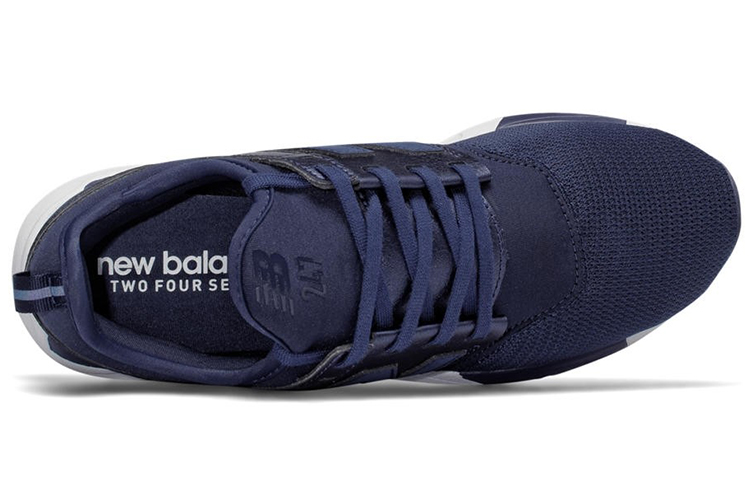 New Balance 247 Pigment Blue Women's купить в интернет-магазине Yoocart с быстрой доставкой по России.