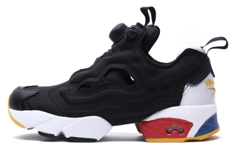 Reebok InstaPump Fury Og 'Scarlet'
