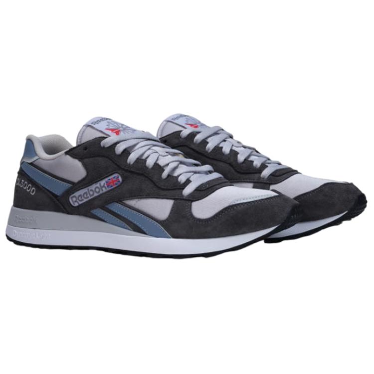 Reebok DL5000 'Grey Vintage Blue' купить в интернет-магазине Yoocart с быстрой доставкой по России.