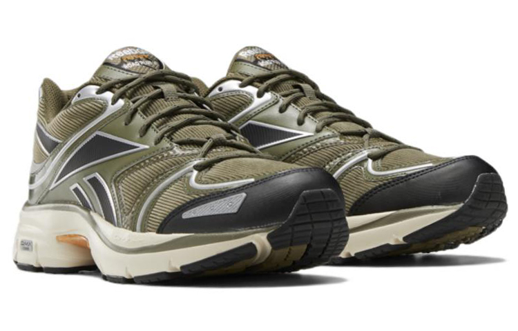 Reebok Premier Road Plus 6 'Army Green' купить в интернет-магазине Yoocart с быстрой доставкой по России.