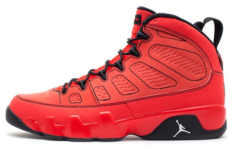 Jordan 9 Retro Motorboat Jones