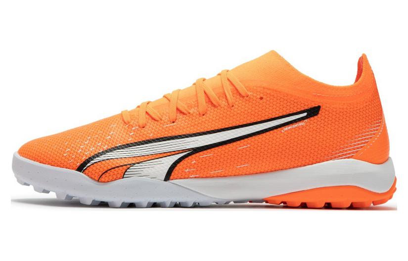 PUMA Ultra Match Tt 'Ultra Orange'