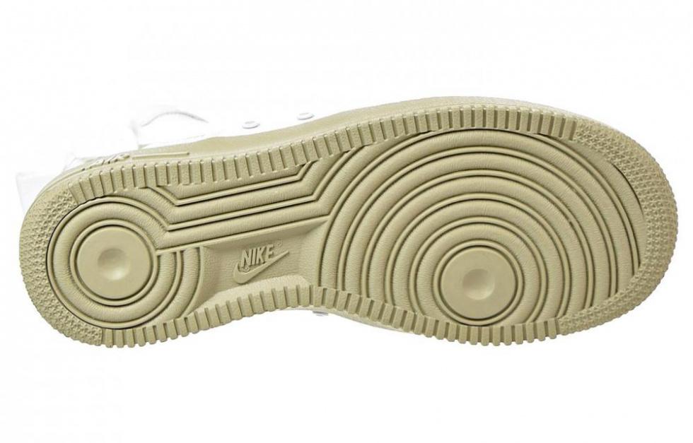 Nike Sf Air Force 1 Mid Ivory Olive Women's купить в интернет-магазине Yoocart с быстрой доставкой по России.