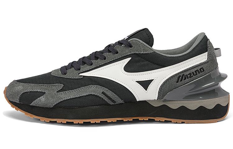 Mizuno Lg 70S Elite 'Black Gray White'