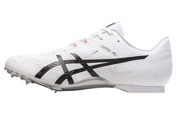 Asics Hyper Md 8 'White Black'