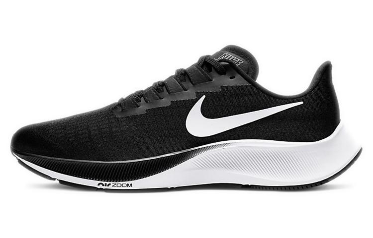Nike Air Zoom Pegasus 37 'Black White'
