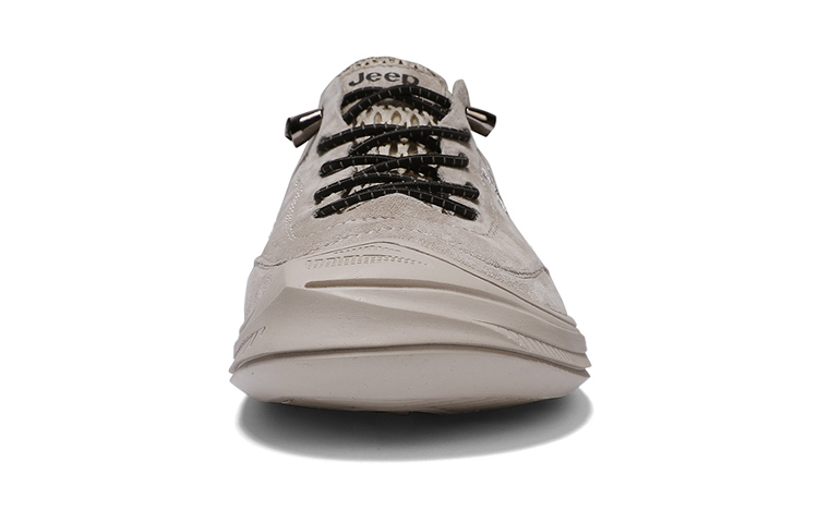 Jeep Outdoor Shoes Men's Low top Sand купить в интернет-магазине Yoocart с быстрой доставкой по России.