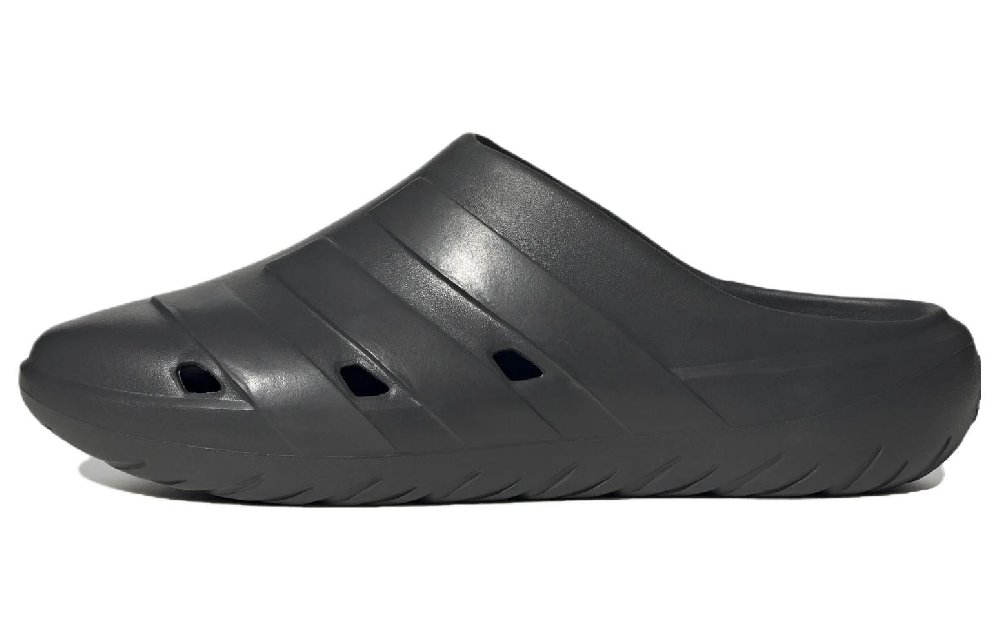 Adidas Adicane Clogs 'Carbon'