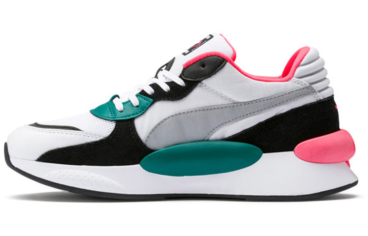 PUMA Rs 9.8 Space 'Teal Green'