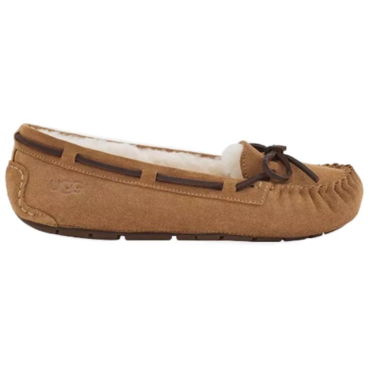 UGG Bella II Casual Single Shoes Women's Chestnut