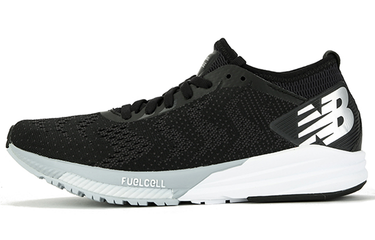 New Balance FuelCell Impulse 'Black White Blue' Women's