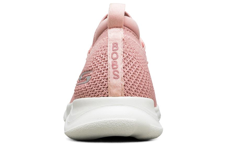Skechers Bobs Surge Running Shoes Pink/White Women's купить в интернет-магазине Yoocart с быстрой доставкой по России.