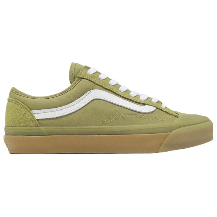 Vans Old Skool 136 Lx 'Khaki White'
