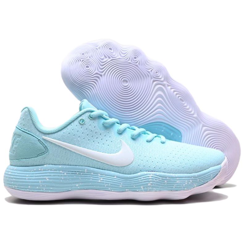 Nike Hyperdunk 2017 Low 'Tiffany' купить в интернет-магазине Yoocart с быстрой доставкой по России.