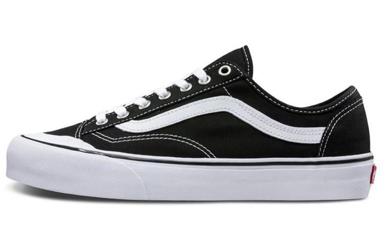 Style 36 Vans Decon Sf 'Black'