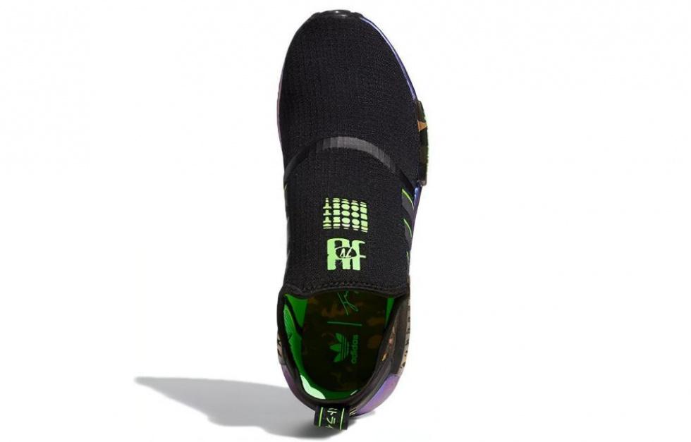 Adidas Nmd R1 Camo Print купить в интернет-магазине Yoocart с быстрой доставкой по России.