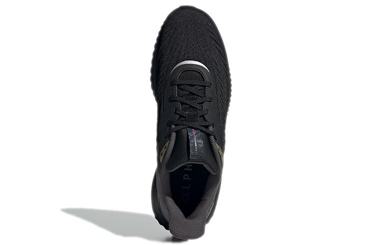 Adidas Alphabounce 'Black' купить в интернет-магазине Yoocart с быстрой доставкой по России.