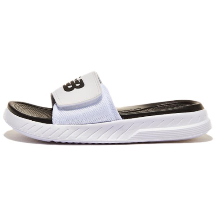 New Balance 1501v2 Slides 'White Black'