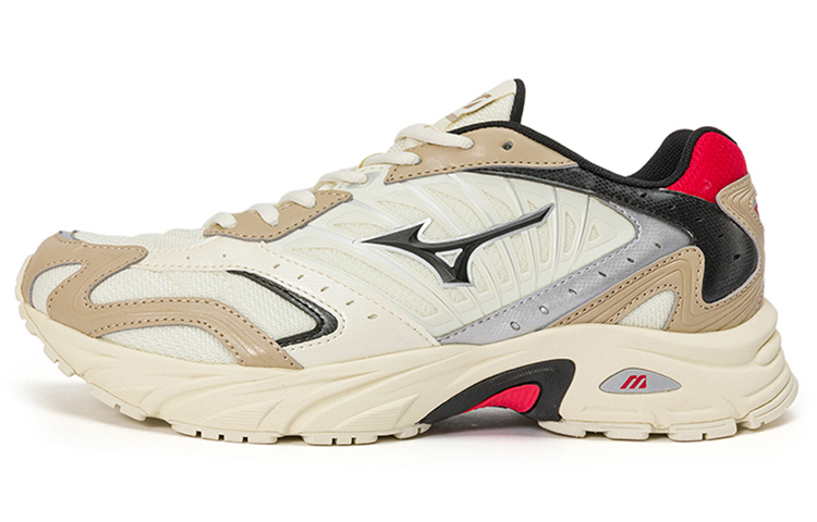 Mizuno Fiyi 2K 'White Khaki Red'