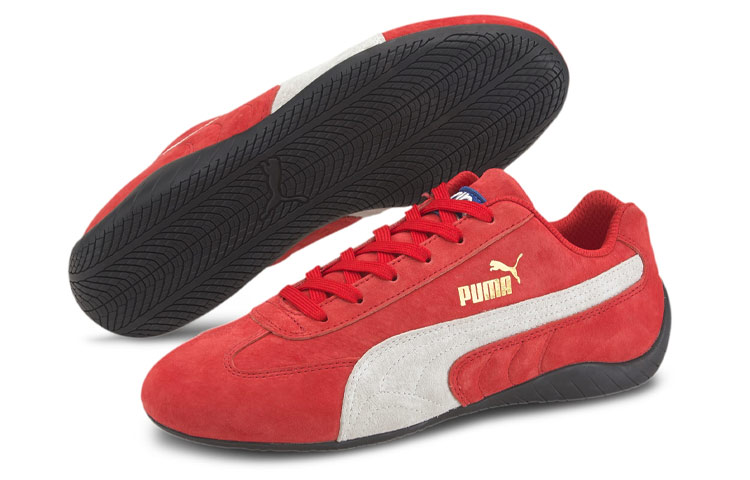 PUMA Sparco X Speed Cat Og 'Ribbon Red' Women's купить в интернет-магазине Yoocart с быстрой доставкой по России.
