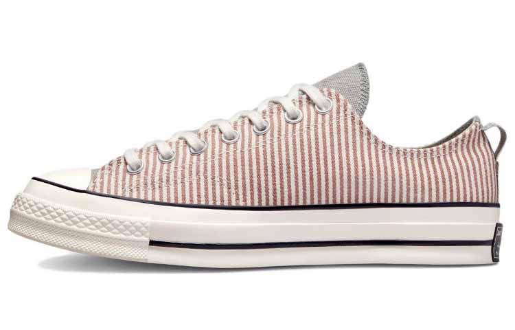 Converse Chuck 70 Low 'Crafted Stripe'