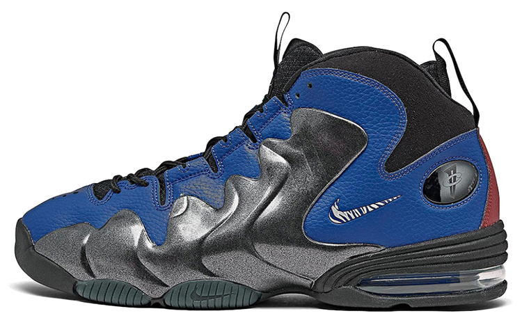 Nike Air Penny 3 Do It For Dez