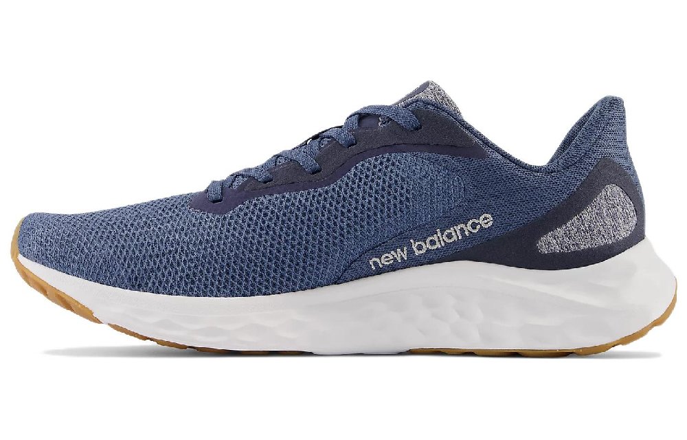 New Balance Fresh Foam Arishi V4 'Vintage Indigo Gum'