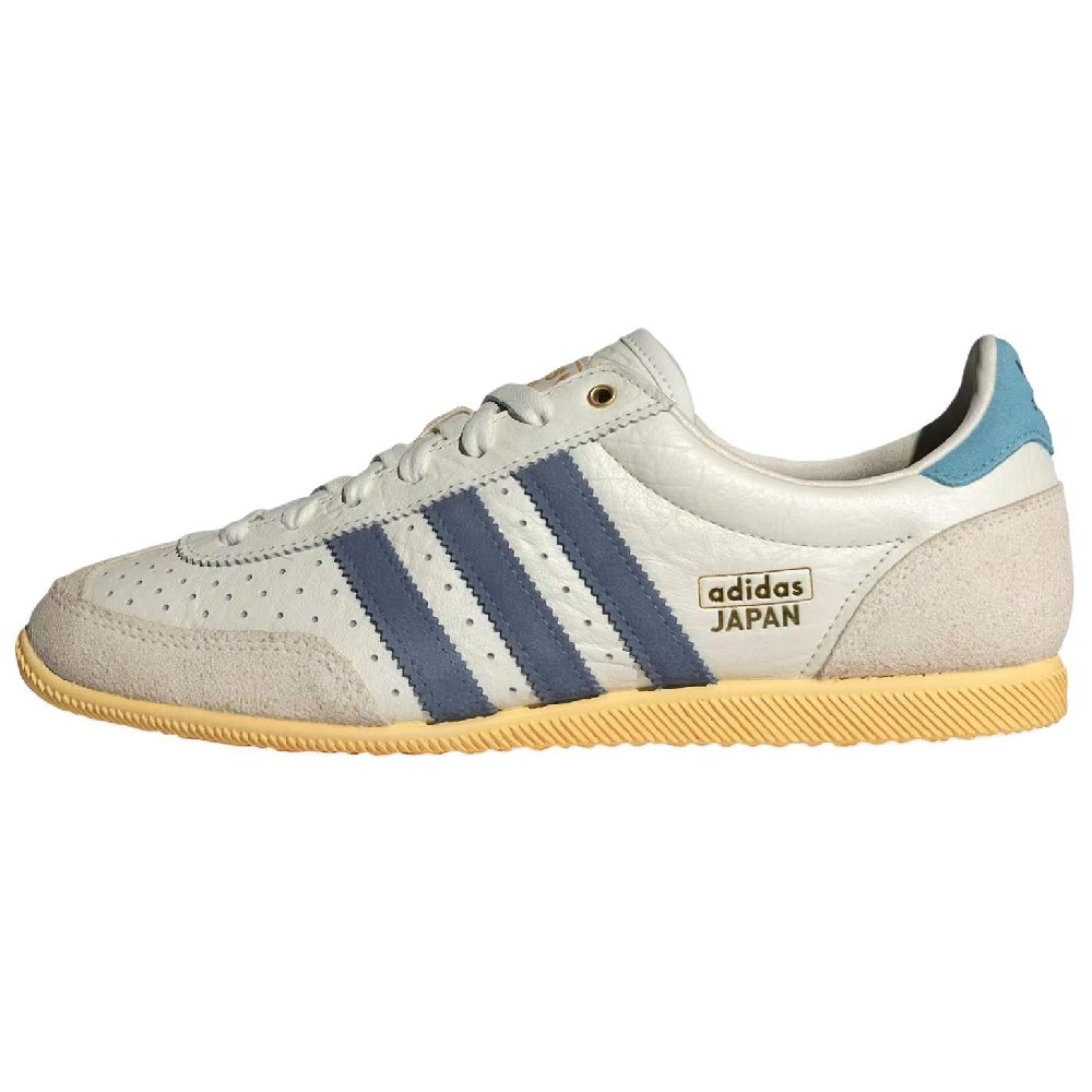 Adidas Japan Leather Sneakers