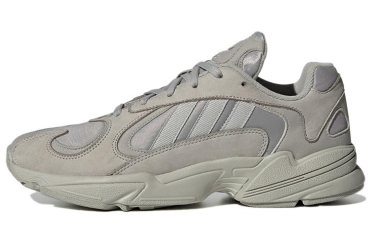 Adidas Originals Yung 1 'Grey'