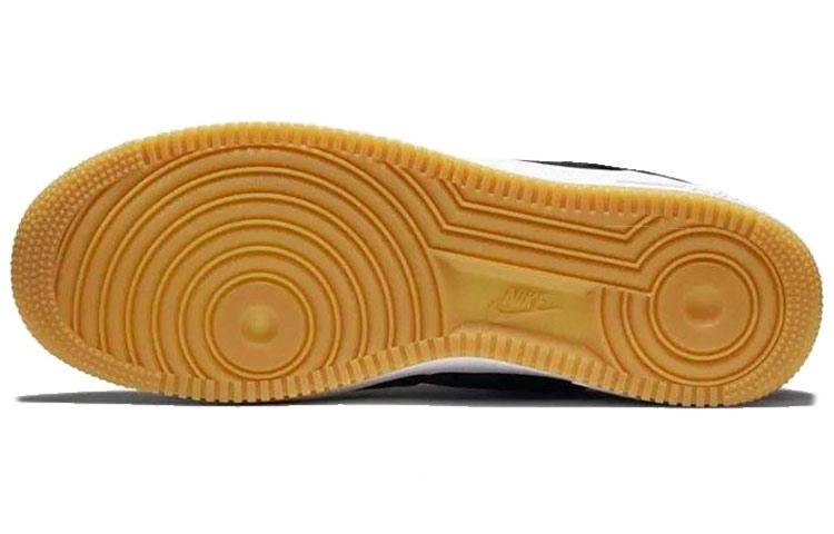 Nike X Fragment Design X Clot Air Force 1 'Black Silk' купить в интернет-магазине Yoocart с быстрой доставкой по России.