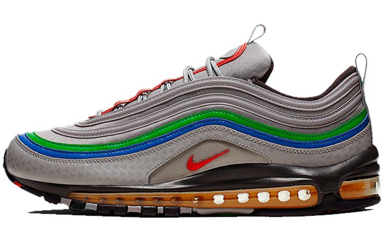 Nike Air Max 97 Nintendo 64
