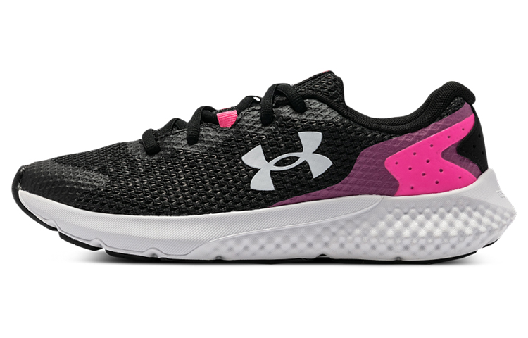 Under Armour Charged Rogue 3 'Black' Women's