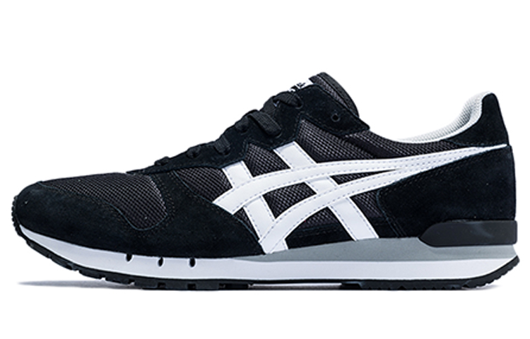 Onitsuka Tiger Alvarado 'Black'