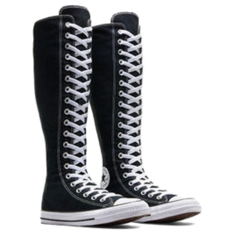 Converse Chuck Taylor All Star XXHi Black White