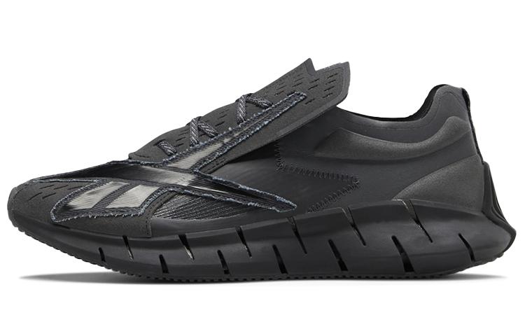 Reebok Zig 3D Storm Maison Margiela Memory Of Black